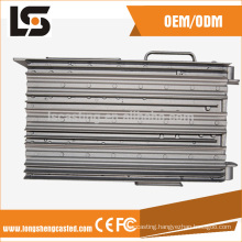 OEM Precision Alloy Aluminum Casting Parts-Die Casting Parts